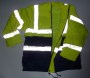 Chaqueta de seguridad